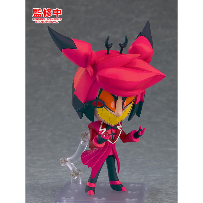 Good Smile Nendoroid: Hazbin Hotel - Alastor
