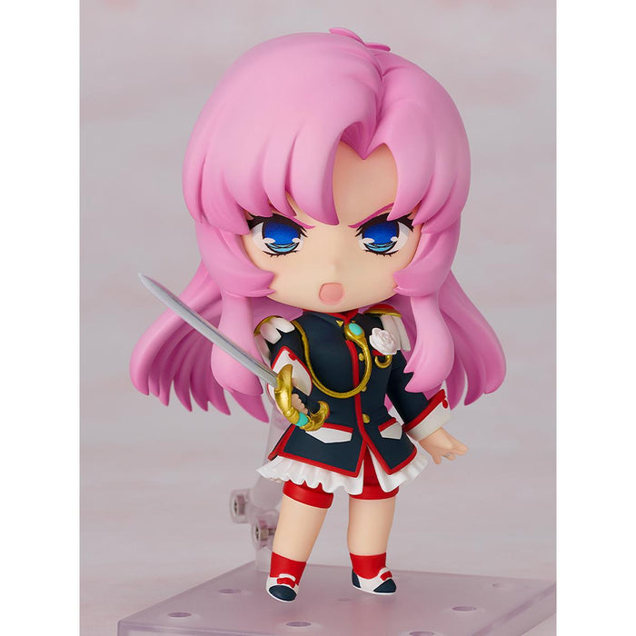 Good Smile Nendoroid: Revolutionary Girl Utena - Utena Tenjo