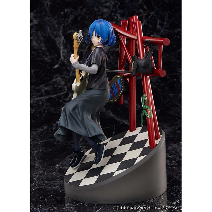 Aniplex Scale Figure: Bocchi The Rock - Ryo Yamada Escala 1/7