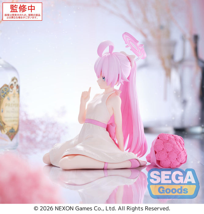 Sega Figures Yumemirize: Blue Archive - Hoshino