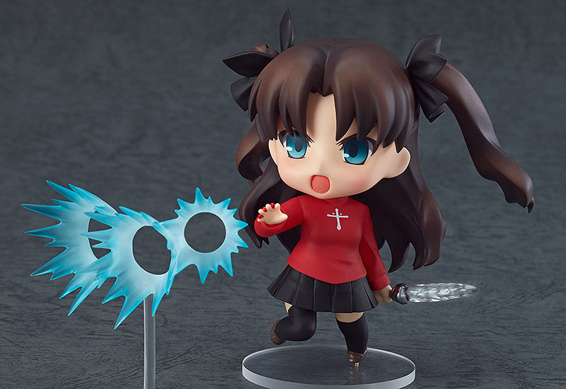 Good Smile Nendoroid: Fate Stay Night - Rin Tohsaka
