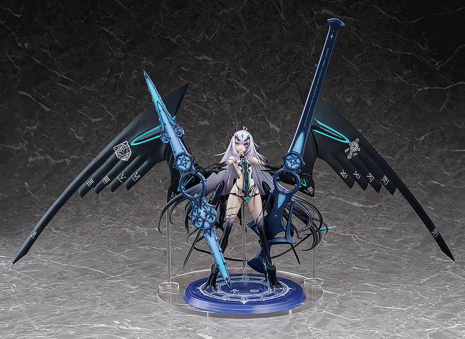 Phat Company Scale Figure: Fate/Grand Order - Lancer Melusine Escala 1/7