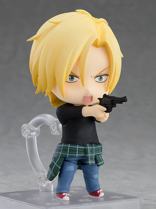 Orange Rouge Nendoroid: Banana Fish - Ash Lynx