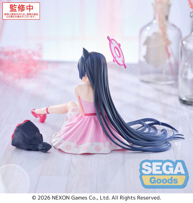 Sega Figures Yumemirize: Blue Archive - Serika