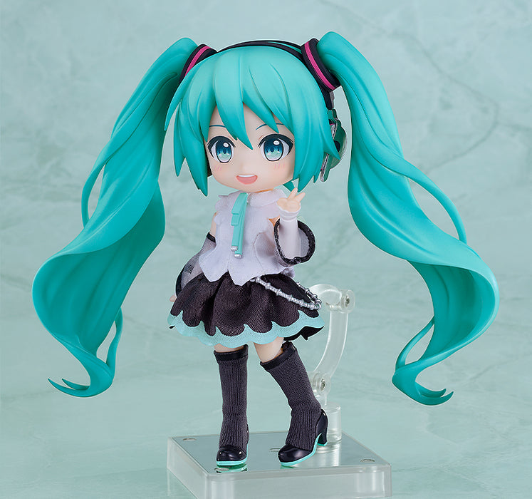 Good Smile Nendoroid Doll: Vocaloid - Hatsune Miku Nt
