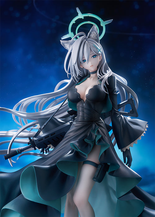 Good Smile Scale Figure: Blue Archive - Shiroko Terror Escala 1/7