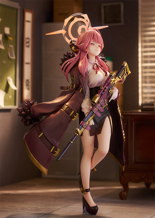 Max Factory Scale Figure: Blue Archive - Aru Escala 1/7