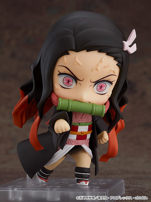 Good Smile Nendoroid: Demon Slayer - Nezuko Kamado