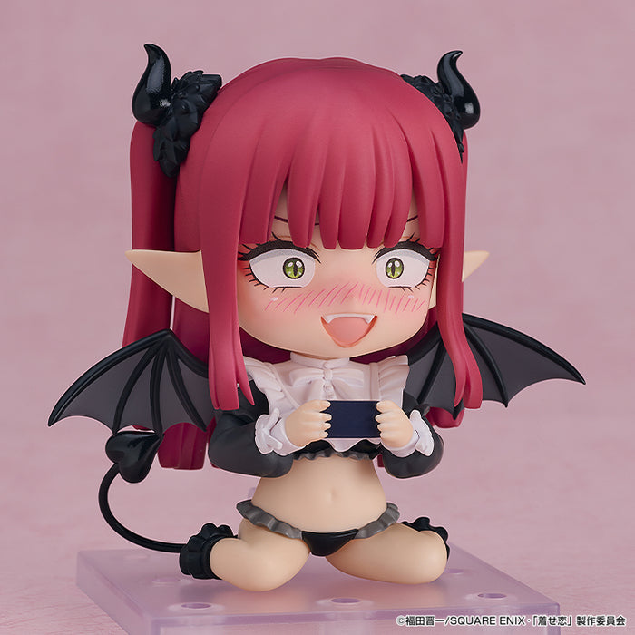 Good Smile Nendoroid: My Dress Up Darling - Liz Cosplay By Marin