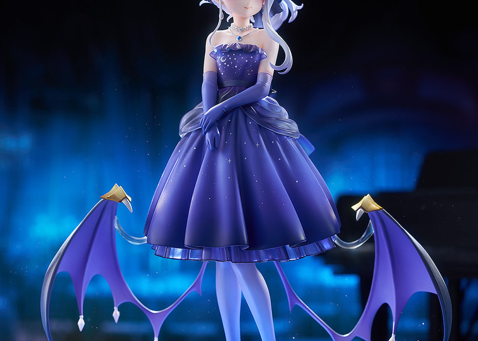 Good Smile Scale Figure: Blue Archive - Hina Dress Escala 1/7