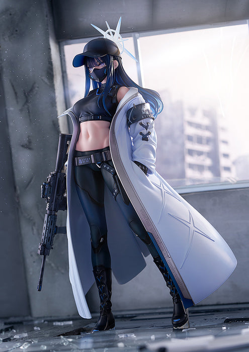 Wonderful Works Scale Figure: Blue Archive - Saori Escala 1/7