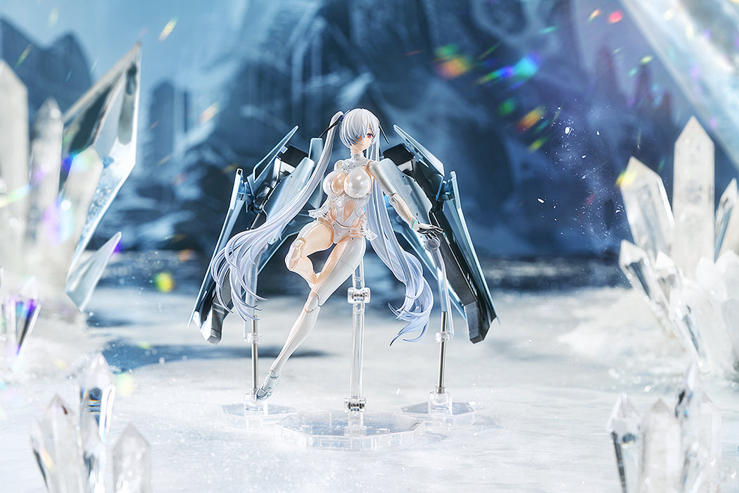Good Smile Action Figure: Goddess Of Victory Nikke - Hyper Body Cinderella