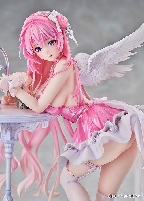 Good Smile Scale Figure: Goddess Of Victory Nikke - Dorothy Nostalgia Escala 1/7