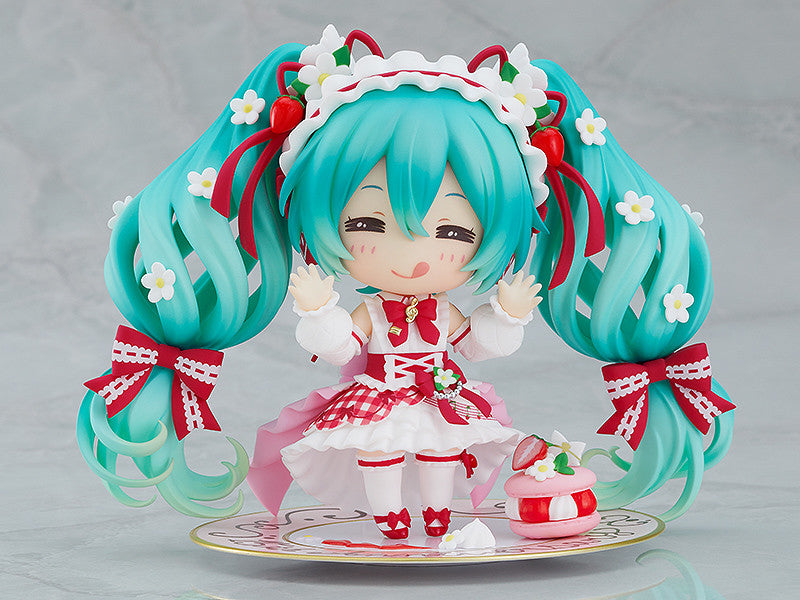 Good Smile Nendoroid: Vocaloid - Hatsune Miku 15 Anniversario