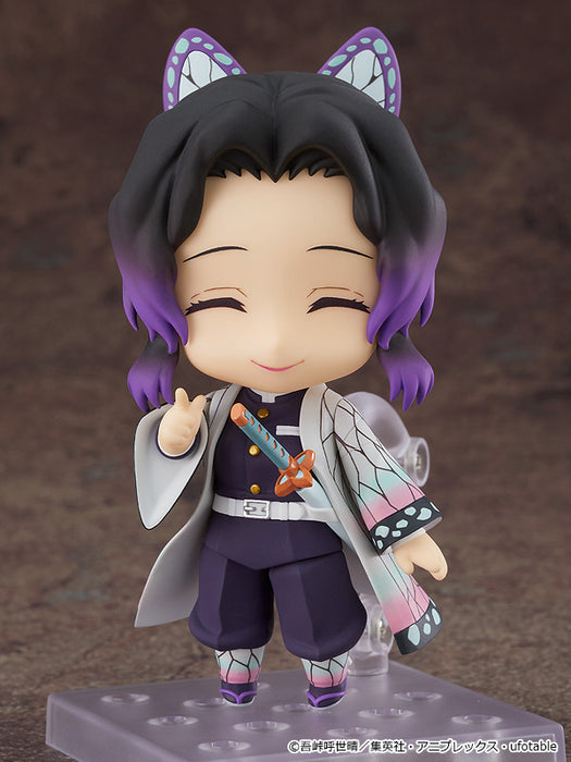 Good Smile Nendoroid: Demon Slayer - Shinobu Kocho