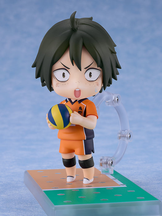 Orange Rouge Nendoroid: Haikyu - Tadashi Yamaguchi The New Karasuno