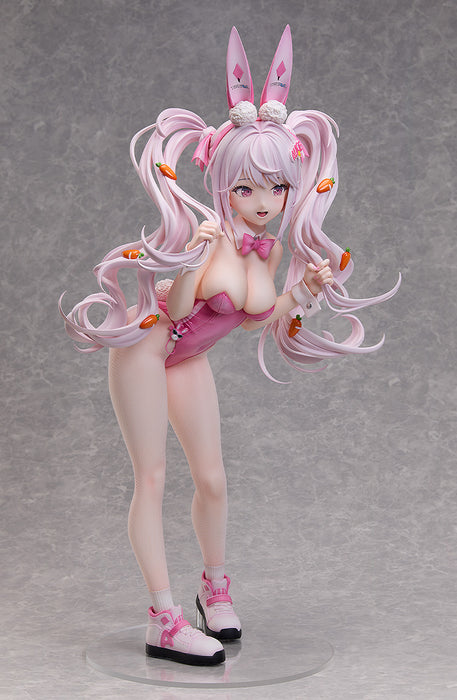 Freeing Scale Figure: Goddess Of Victory Nikke - Alice Wonderland Bunny Escala 1/3