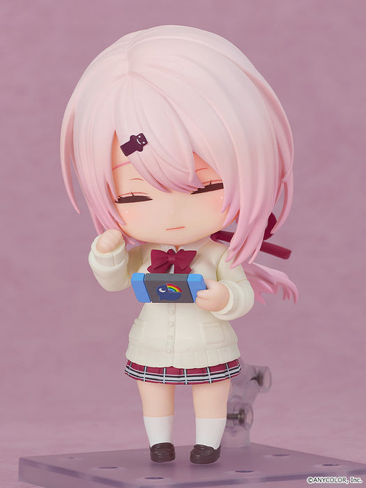 Good Smile Nendoroid: Nijisanji - Shiina Yuika
