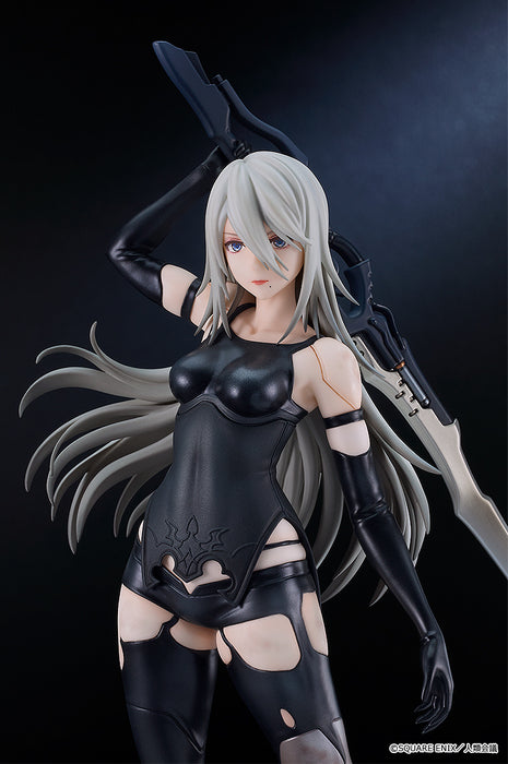 Good Smile Scale Figure: Nier Automata Ver1.1A - A2 Yorha Type A No 2 Escala 1/7