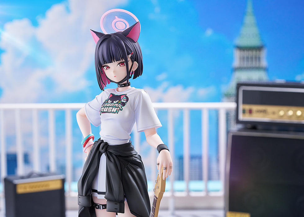 Miyuki Scale Figure: Blue Archive - Kazusa Band Escala 1/7