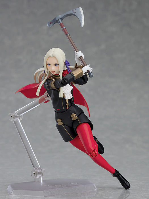 Good Smile Figma: Fire Emblem Three Houses - Edelgard Von Hresvelg