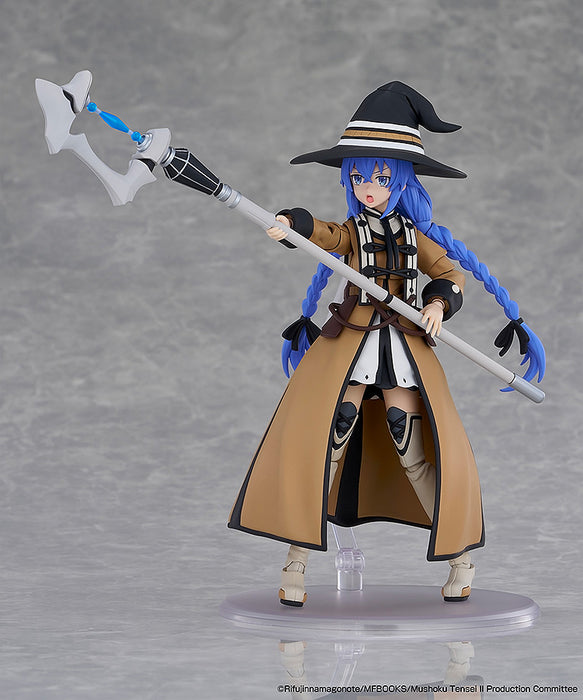 Kadokawa Model Kits: Mushoku Tensei Jobless Reincarnation Season 2 - Roxy Migurdia
