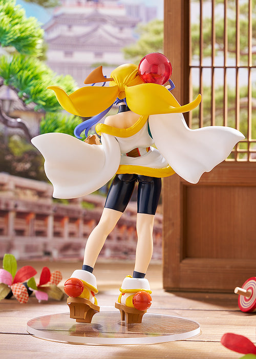 Good Smile Pop Up Parade Sp : Saber Marionette J - Lime