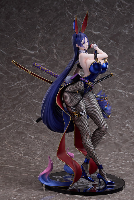 Freeing Scale Figure: Fate Grand Order - Minamoto No Raikou Bunny Girl Escala 1/4
