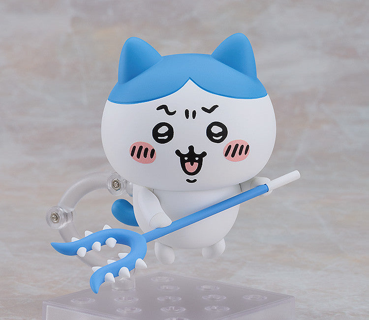 Max Factory Nendoroid: Chiikawa - Hachiware