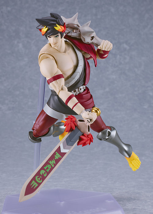 Good Smile Figma: Hades - Zagreus
