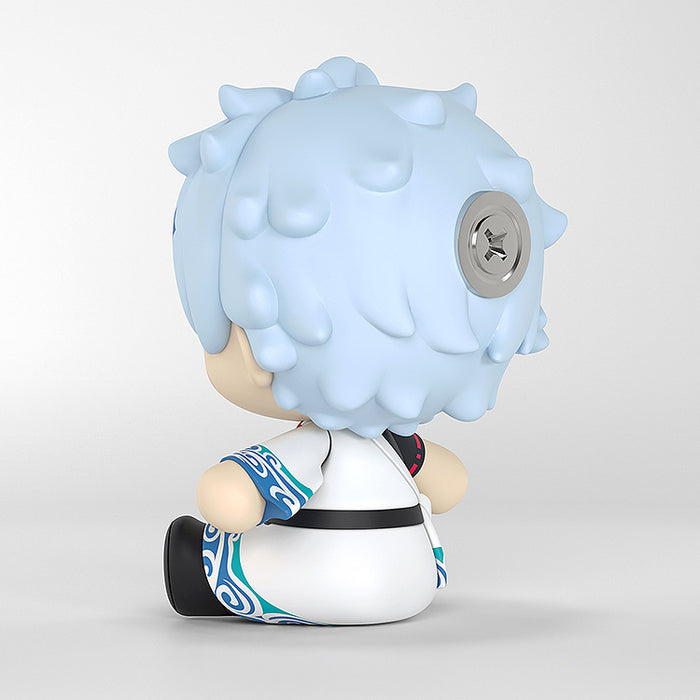 Good Smile Figures Huggy: Gintama - Gintoki Sakata