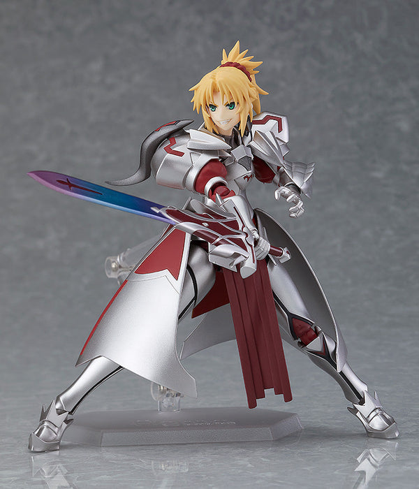 Max Factory Figma: Fate Apocrypha - Saber Of Red
