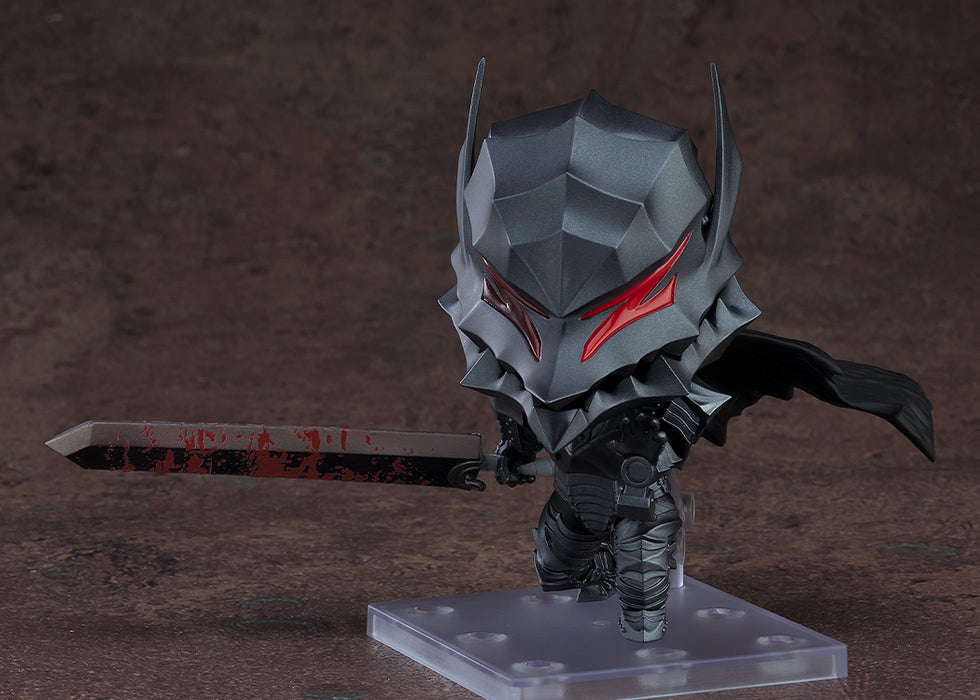 Good Smile Nendoroid: Berserk - Guts Berserker Armor