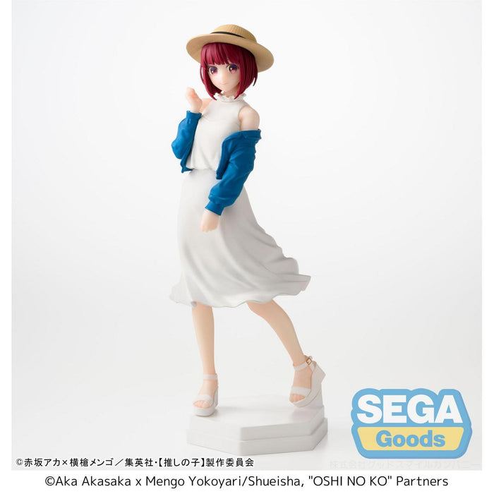 Sega Figures Desktop X Decorate Collections: Oshi No Ko - Kana Arima