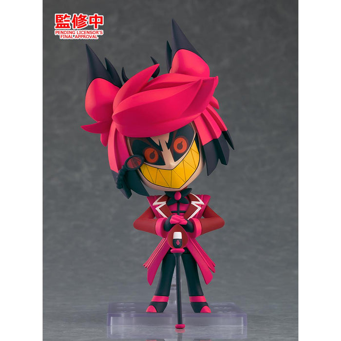 Good Smile Nendoroid: Hazbin Hotel - Alastor