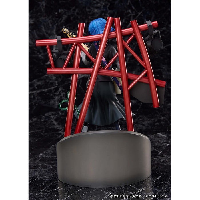 Aniplex Scale Figure: Bocchi The Rock - Ryo Yamada Escala 1/7