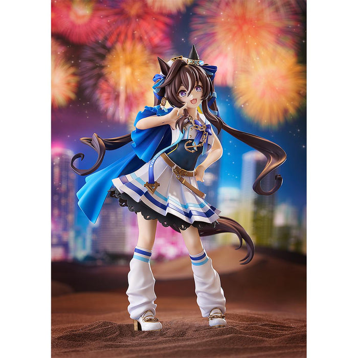 Good Smile Scale Figure: Uma Musume Pretty Derby - Vivlos Escala 1/7