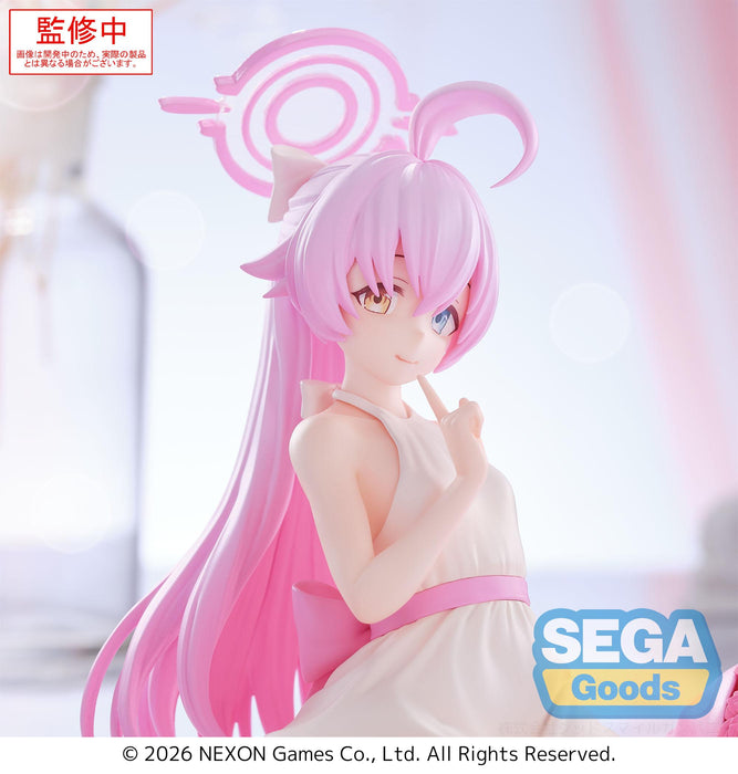 Sega Figures Yumemirize: Blue Archive - Hoshino