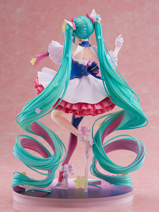 Dmm Factory Figures: Hatsune Miku - Hatsune Miku Rosuuri