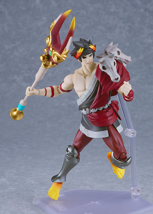 Good Smile Figma: Hades - Zagreus