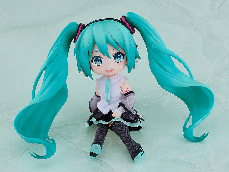 Good Smile Nendoroid Doll: Vocaloid - Hatsune Miku Nt