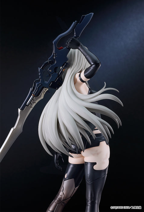 Good Smile Scale Figure: Nier Automata Ver1.1A - A2 Yorha Type A No 2 Escala 1/7
