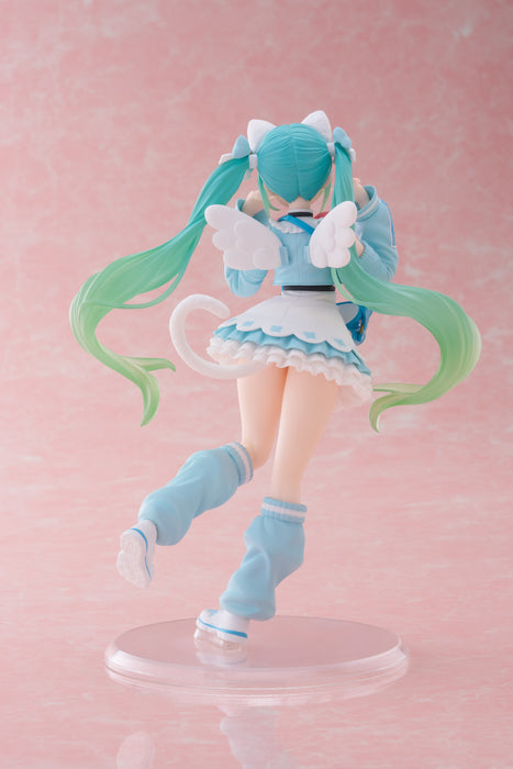 Taito Figures: Vocaloid - Hatsune Miku Fashion Fancy