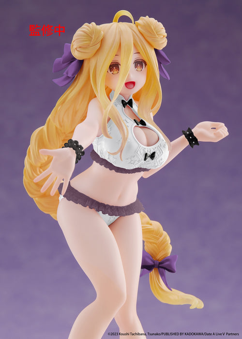Taito Prize Figure Coreful: Date A Live V - Mukuro Hoshimiya Swimwear