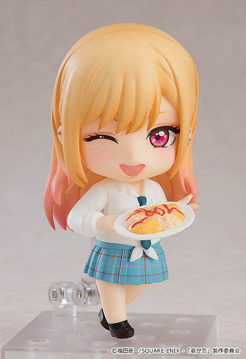Good Smile Nendoroid: My Dress Up Darling - Marin Kitagawa