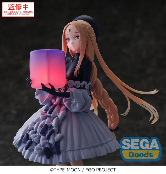 Sega Figures Luminasta: Fate Grand Order - Heroic Spirit Event Attireabigail Williams