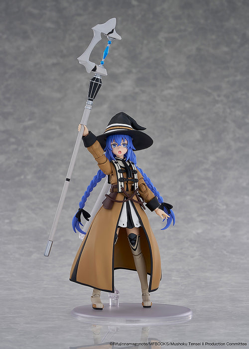 Kadokawa Model Kits: Mushoku Tensei Jobless Reincarnation Season 2 - Roxy Migurdia