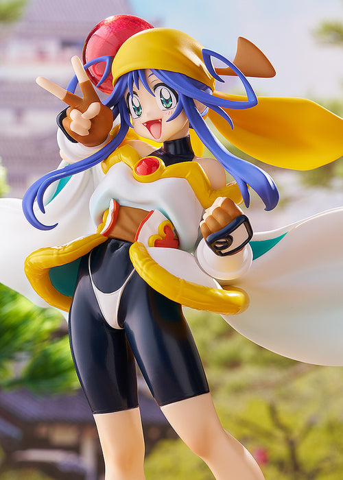 Good Smile Pop Up Parade Sp : Saber Marionette J - Lime