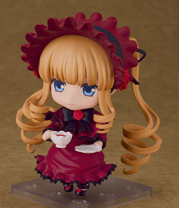 Good Smile Nendoroid: Rozen Maiden - Shinku 2.0