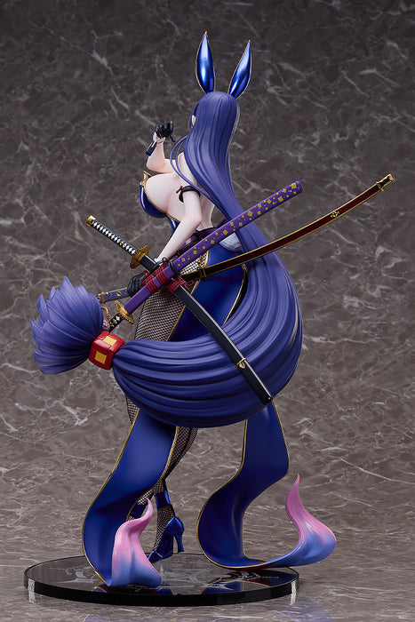 Freeing Scale Figure: Fate Grand Order - Minamoto No Raikou Bunny Girl Escala 1/4